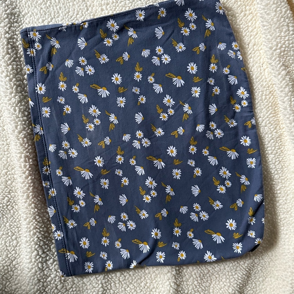 Wild fable tube top